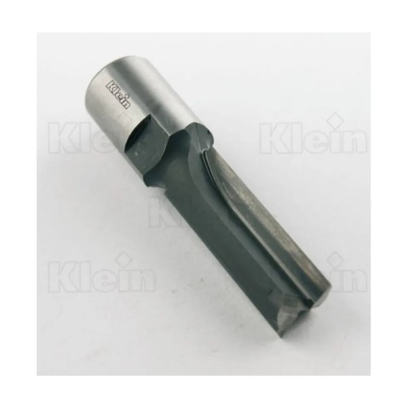 FRESA KLEIN CILINDRICA ATTACCO FEMMINA M12X1 mm