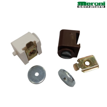 CHIUSURA MAGNETICA MERONI ART. 932 DA APPLICARE REGOLABILE