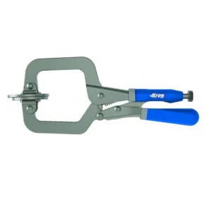 MORSETTO A SCATTO KREG KHC PREMIUM 70 mm