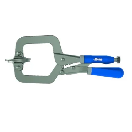 MORSETTO A SCATTO KREG KHC PREMIUM 70 mm