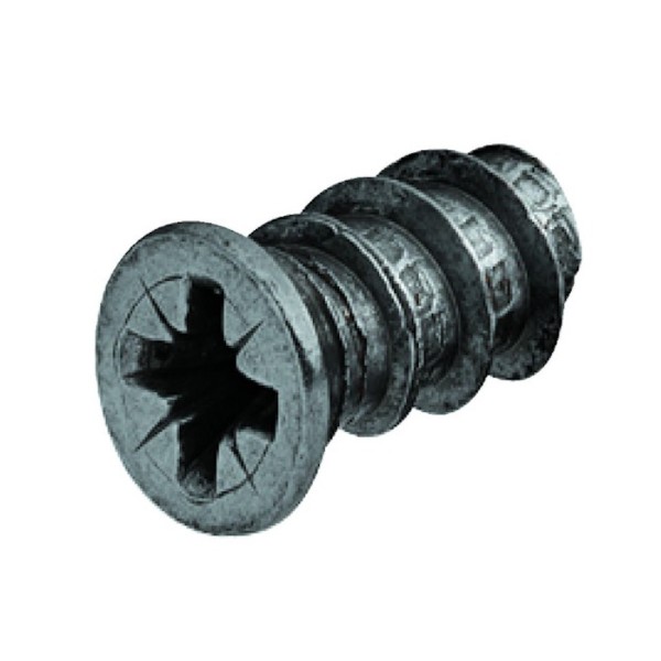 VITE EURO TSP 6,3x13,5 mm NERA