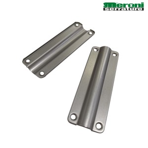 PLACCA MERONI ART. 820 LUNGA GREZZA