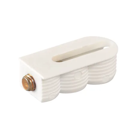 CONF.500 GIUNZIONI LAMELLO CABINEO 8-M6 BIANCO -OFFERTA- CONF.500 GIUNZIONI LAMELLO CABINEO 8-M6 BIANCO -OFFERTA-