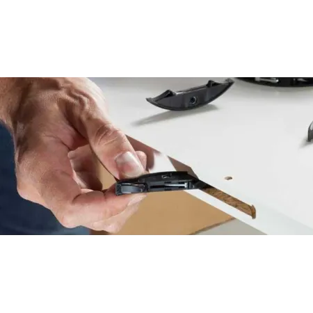CONFEZIONE 300 GIUNZIONI LAMELLO CLAMEX FLEXUS -OFFERTA-