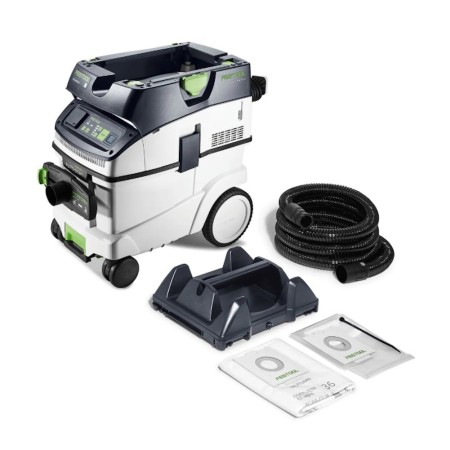 ASPIRATORE FESTOOL CTL 36 EI AC PLANEX