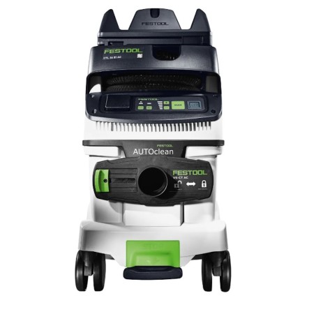 ASPIRATORE FESTOOL CTL 36 EI AC PLANEX