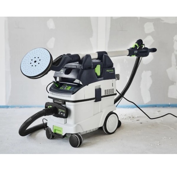 ASPIRATORE FESTOOL CTL 36 EI AC PLANEX