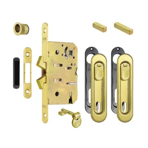 KIT SCIVOLA D LUCIDO VERNICIATO