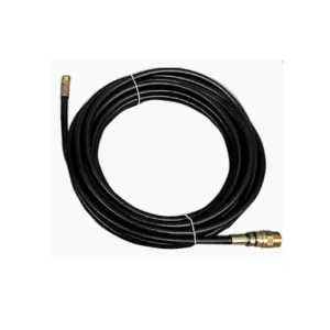 SONDA STURATUBI  DA 10 MT ATTACCO M22 MASCHIO PER IDRO LAVOR RIO 1108