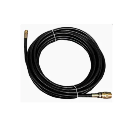 SONDA STURATUBI  DA 10 MT ATTACCO M22 MASCHIO PER IDRO LAVOR RIO 1108