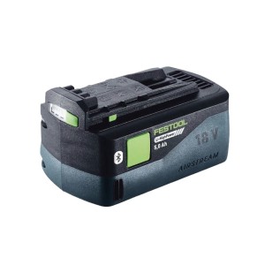 BATTERIA FESTOOL BP 18 Li 5,0 HP-ASI cod.578939