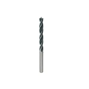 PUNTA LAMELLO ELICOIDALE PER LEGNO D.6 mm OFFERTA