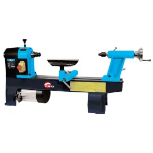 TORNIO DA LEGNO LEMAN mod.TAB 040 -PROMO-