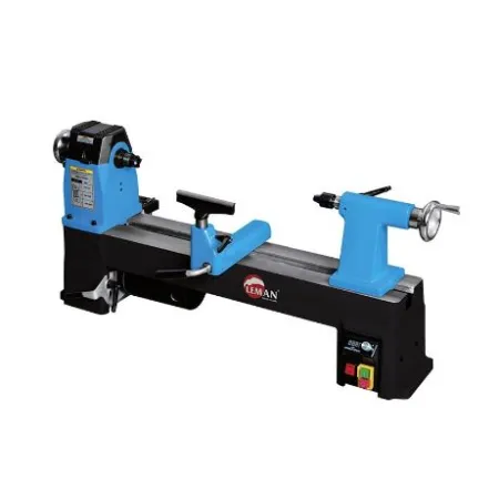 TORNIO DA LEGNO LEMAN mod. TAB 050 -PROMO