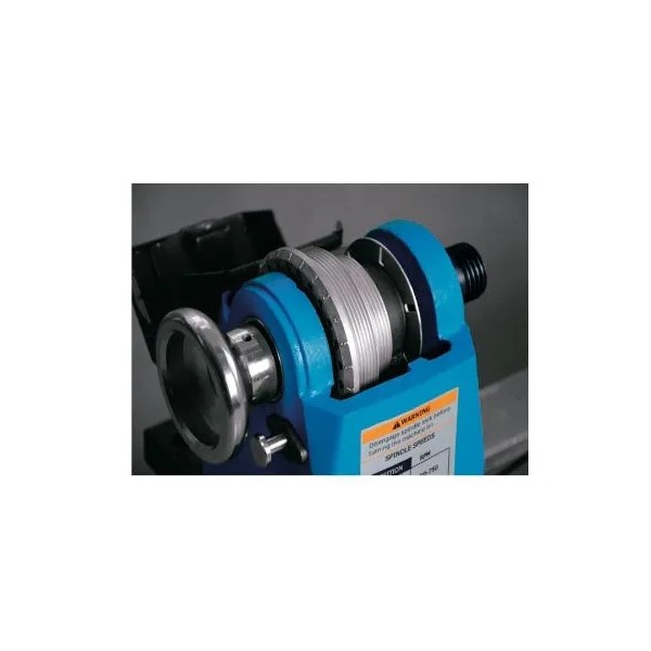 TORNIO DA LEGNO LEMAN mod. TAB 050 -PROMO