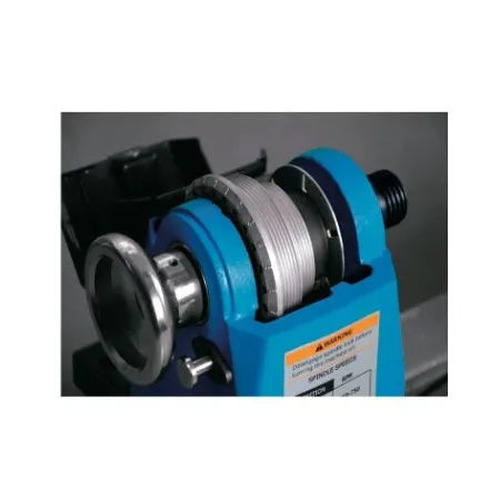 TORNIO DA LEGNO LEMAN mod. TAB 050 -PROMO