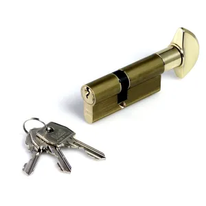 CILINDRO AGB mod.600 62001