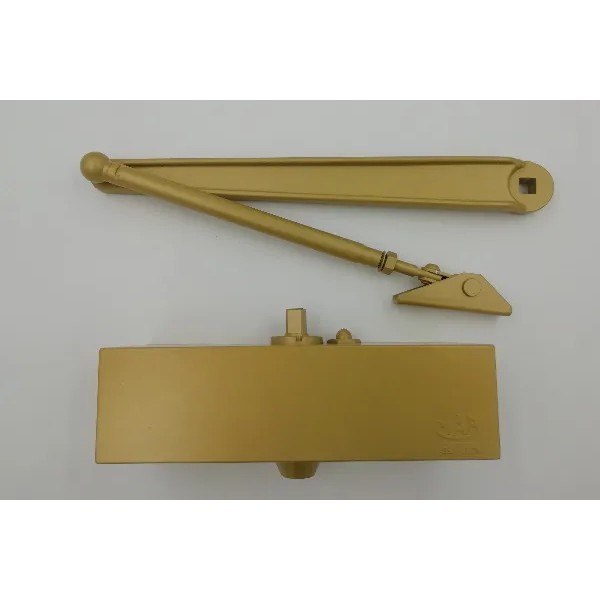 CHIUDIPORTA MAB 503  ORO