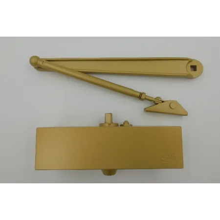 CHIUDIPORTA MAB 503  ORO