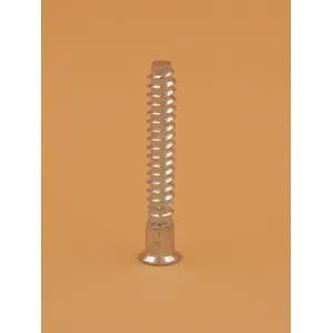 VITE MACO 467 5X40 ZINCATA (100 PZ)