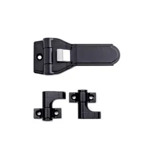 KIT SPAGNOLETTA AGB CONF. BASE A SCATTO PER 1 ANTA