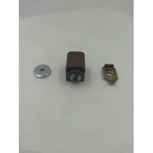 CHIUSURA MAGNETICA MERONI 932 MARRONE