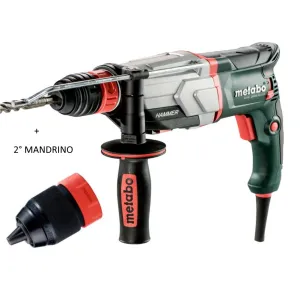 PERFORATORE METABO KHE 2660 Quick OFFERTA