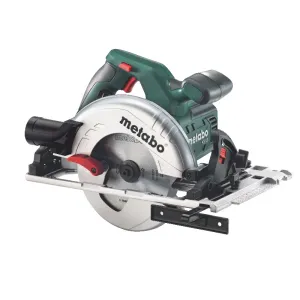 SEGA CIRCOLARE METABO KS 55 FS OFFERTA