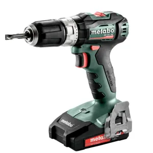 AVVITATORE METABO SB 18 L-BL 2,0Ah OFFERTA