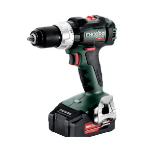 AVVITATORE METABO SB 18 LT-BL 5,2Ah OFFERTA