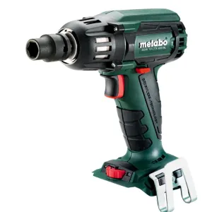 AVVITATORE IMPULSI METABO SSW18 LTX 400 BASIC OFFERTA
