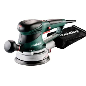 LEVIGATRICE METABO SXE 450 TurboTec OFFERTA