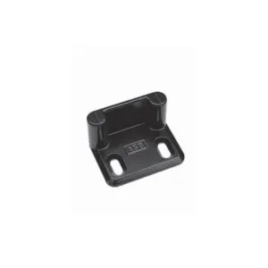 PIASTRA CHIUSURA ANGOLO PER SPAGNOLETTA AGB