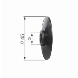 ROSETTA AGB PER COPERTURA FORO CARDINE