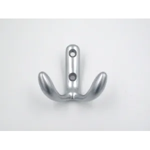 GANCIO MITAL 4020 CROMO OPACO