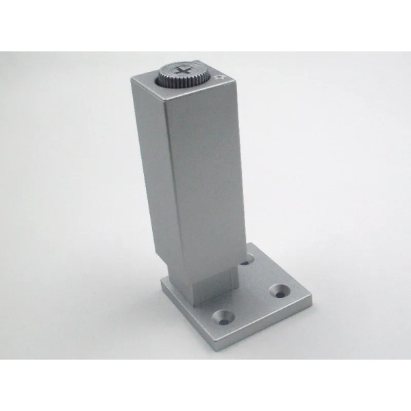 PIEDINO MITAL PI01 ECO NICHEL