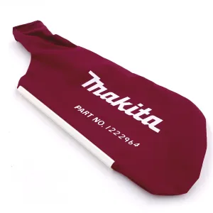 SACCHETTO POLVERE MAKITA X LEVIG.9924-9924DB-9900B
