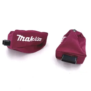 SACCHETTO POLVERE MAKITA X LEVIG.4550-4553-4561-45