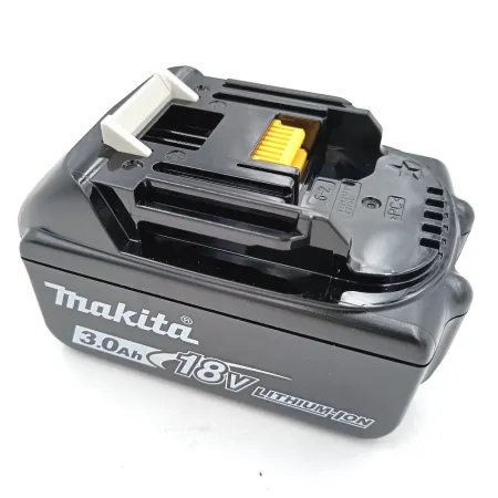 BATTERIA MAKITA 18 V LITIO 3,0 AH ( BL1830B )