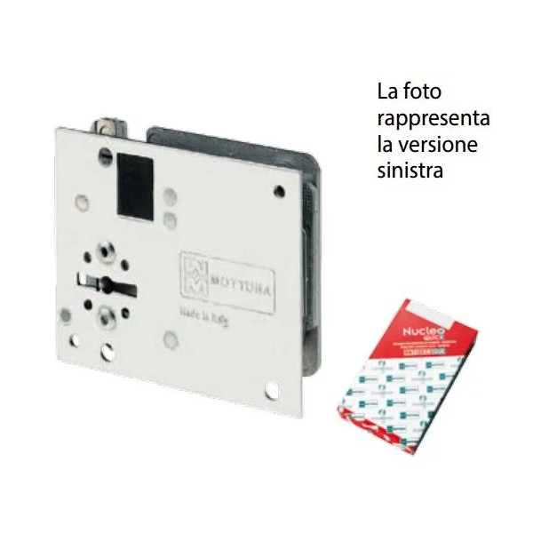 NUCLEO DI RICAMBIO MOTTURA 91.062/B DESTRA