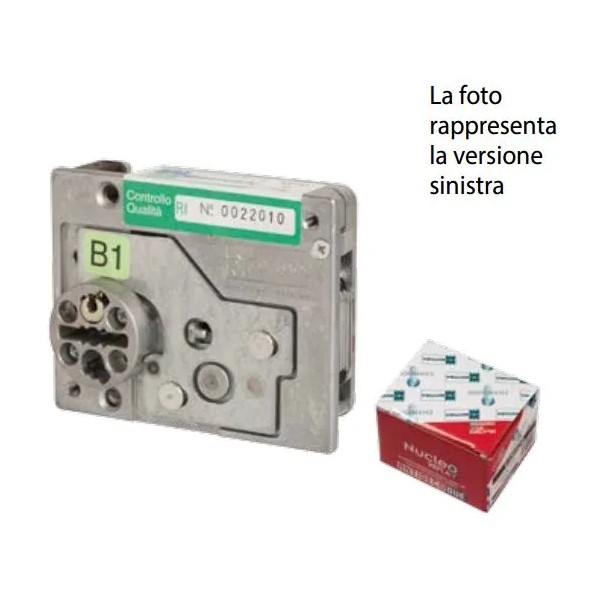 NUCLEO DI RICAMBIO MOTTURA 91064/B DESTRA