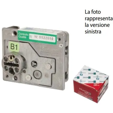 NUCLEO DI RICAMBIO MOTTURA 91064/B DESTRA
