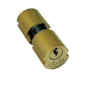 CILINDRO WELKA 608 TONDO MM 80 DIAM.25