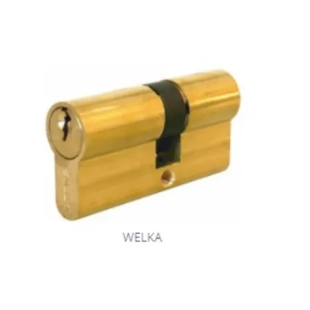 CILINDRO WELKA 700 SAG. MM. 60