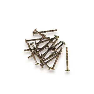 VITE A TRONCHETTO 4MAX50 TROP. MG14294