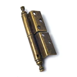 CERNIERA IN FERRO ZANCATA 01.4012 SINISTRA ANTICAT