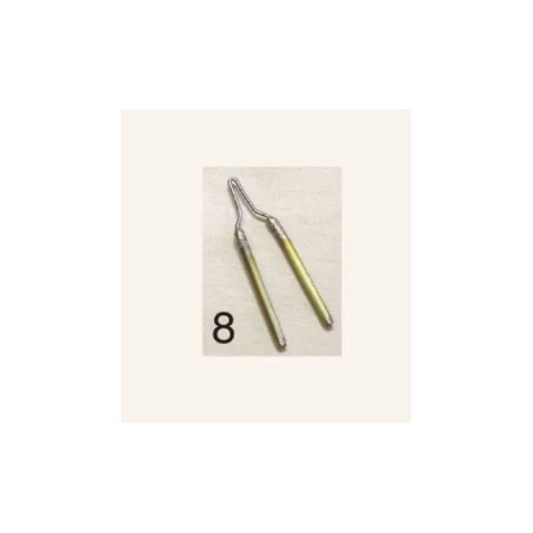 PIROGRAFO PROFESSIONALE mod.2140 CON 5 ANSE -PROMO-