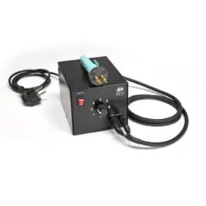 PIROGRAFO PROFESSIONALE mod.2140 CON 5 ANSE -PROMO-