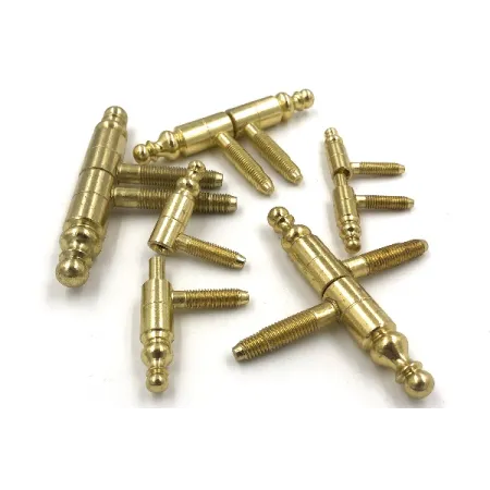 CERNIERA ANUBA SFS ART.50B OTTONATO   NS50B OT