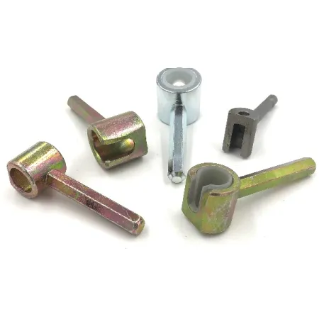 GANCIO AVVITAMENTO SFS PER CERNIERE ANUBA   NSG